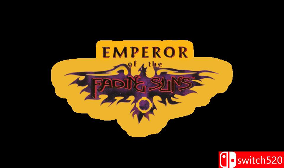 《残阳皇帝：增强版》游戏封面