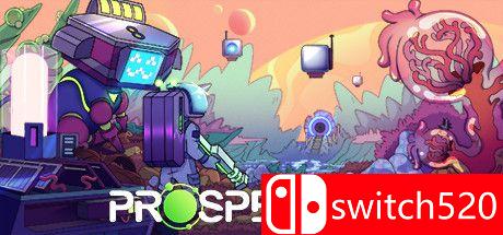 《勘探者（Prospector）》游戏封面图