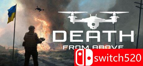 《死于非命（Death From Above）》Early Access P2P硬盘版[EN]_0