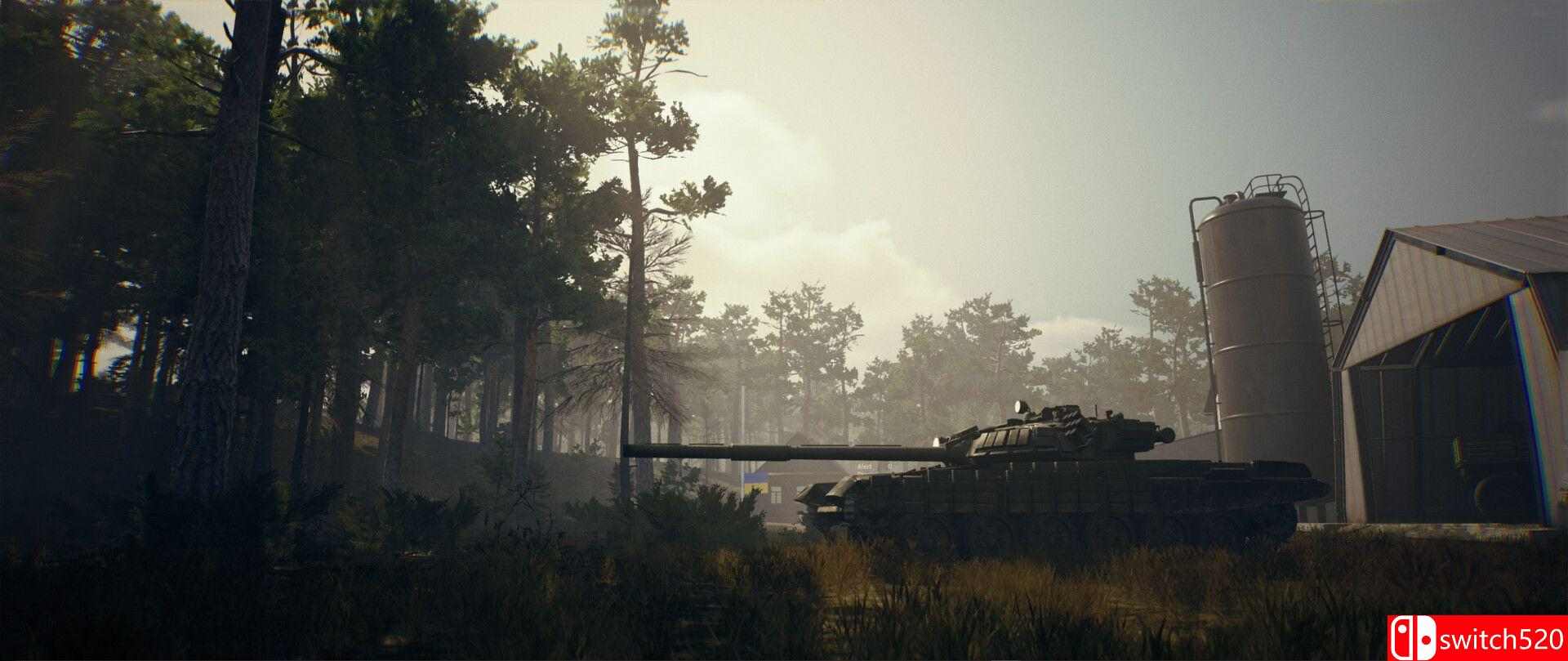 《死于非命（Death From Above）》Early Access P2P硬盘版[EN]_2