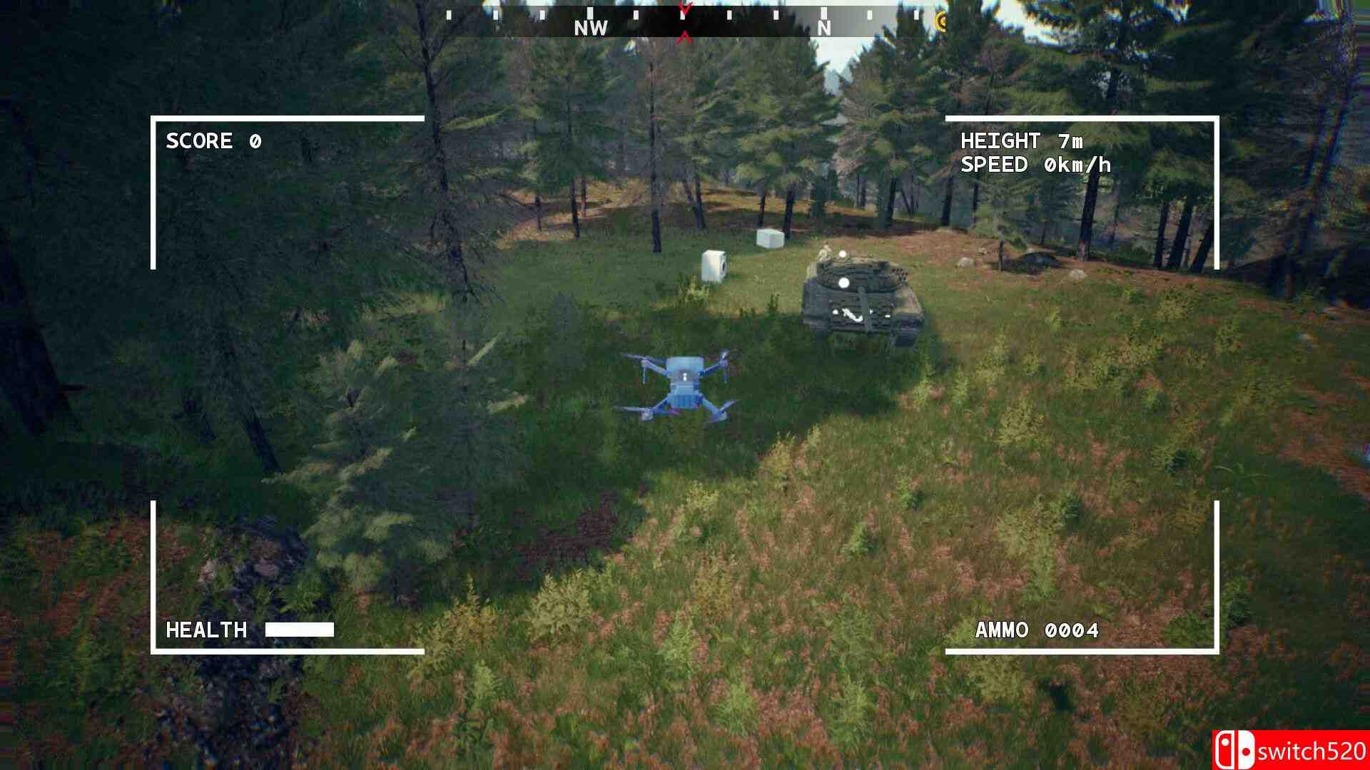 《死于非命（Death From Above）》Early Access P2P硬盘版[EN]_3