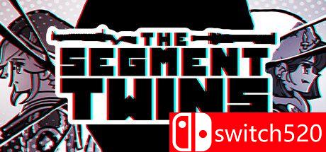 《碎裂双生（THE SEGMENT TWINS）》游戏主图