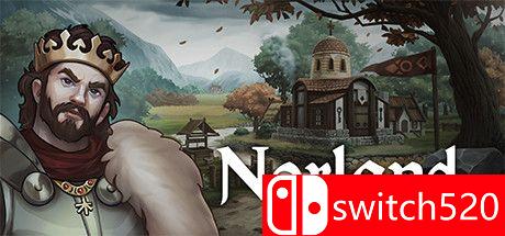 《诺兰德（Norland）》官方中文 v0.2895 P2P硬盘版[CN/EN]_0