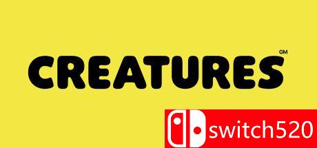 游戏《创作（CREATURES）》封面图