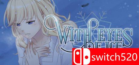 《带着冰的眼睛（With Eyes of Ice）》游戏主视觉图