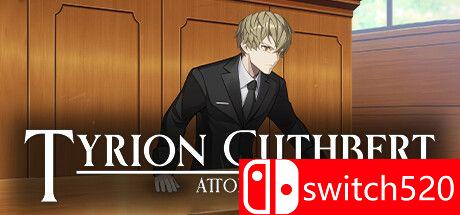 《提利昂·库斯伯特：奥术律师》游戏主图