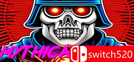 神秘特工游戏主图