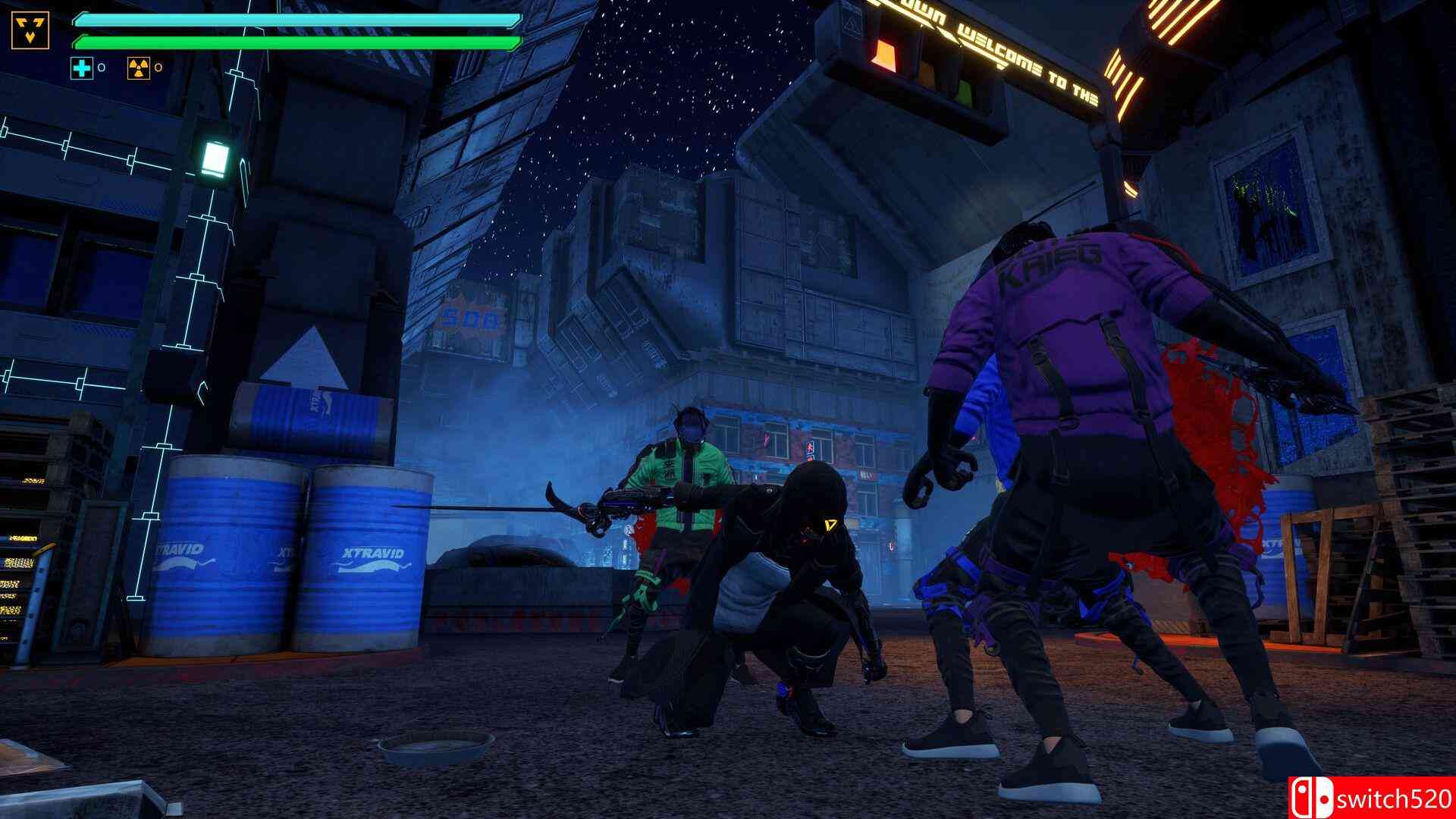 《生命空间旅行者（Lifespace Traveler）》TENOKE镜像版[EN]_1