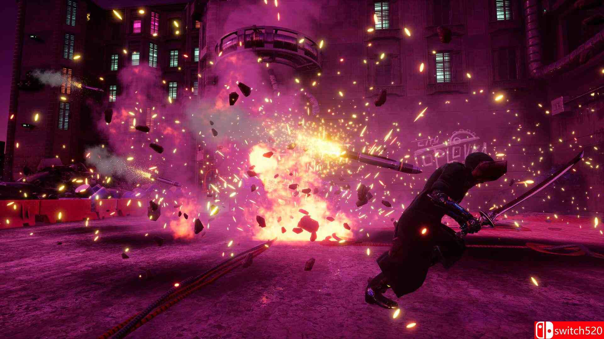 《生命空间旅行者（Lifespace Traveler）》TENOKE镜像版[EN]_2