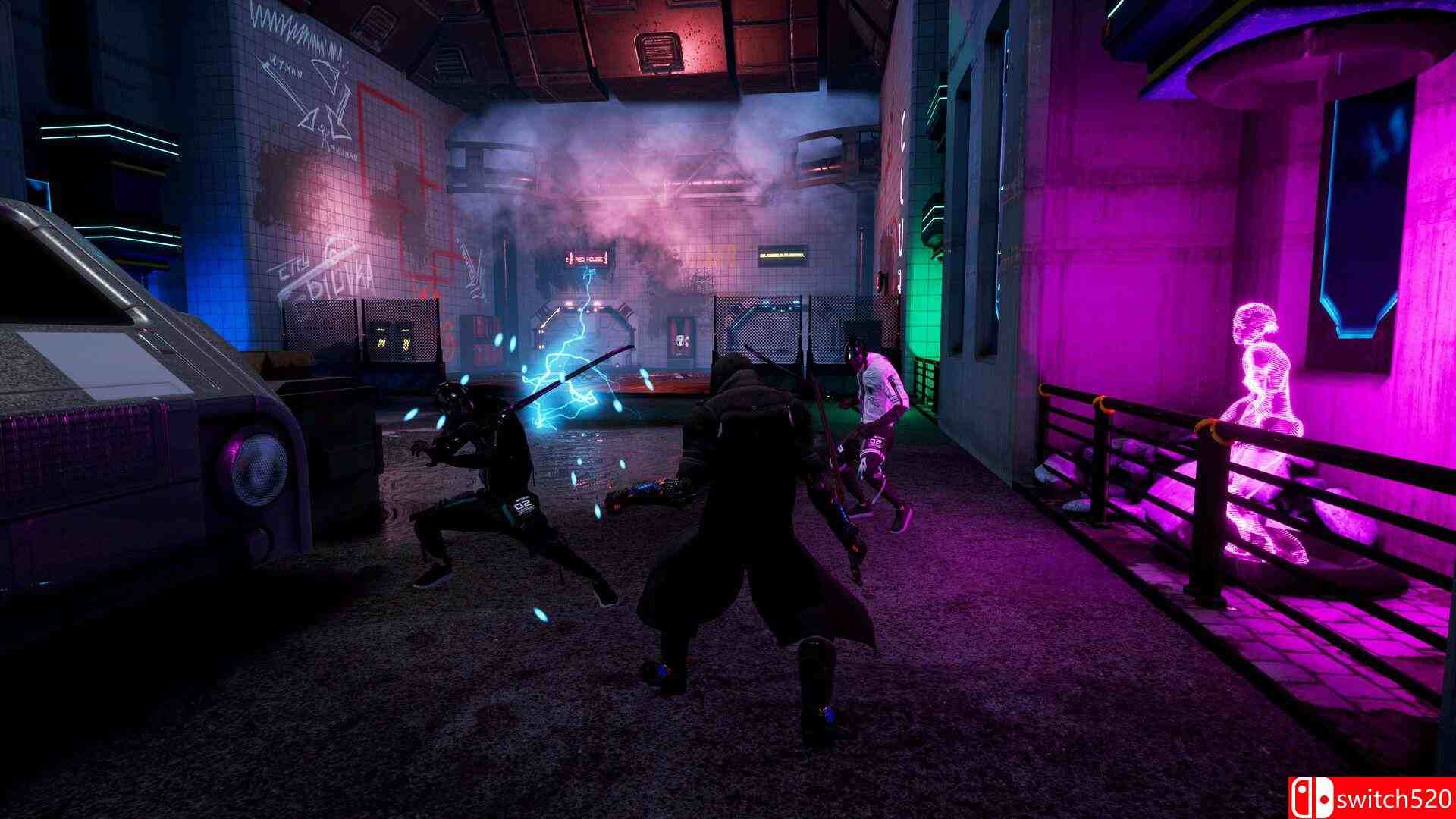 《生命空间旅行者（Lifespace Traveler）》TENOKE镜像版[EN]_5