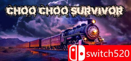 《ChooChoo幸存者（Choo Choo Survivor）》官方中文 P2P硬盘版[CN/EN/JP]_0