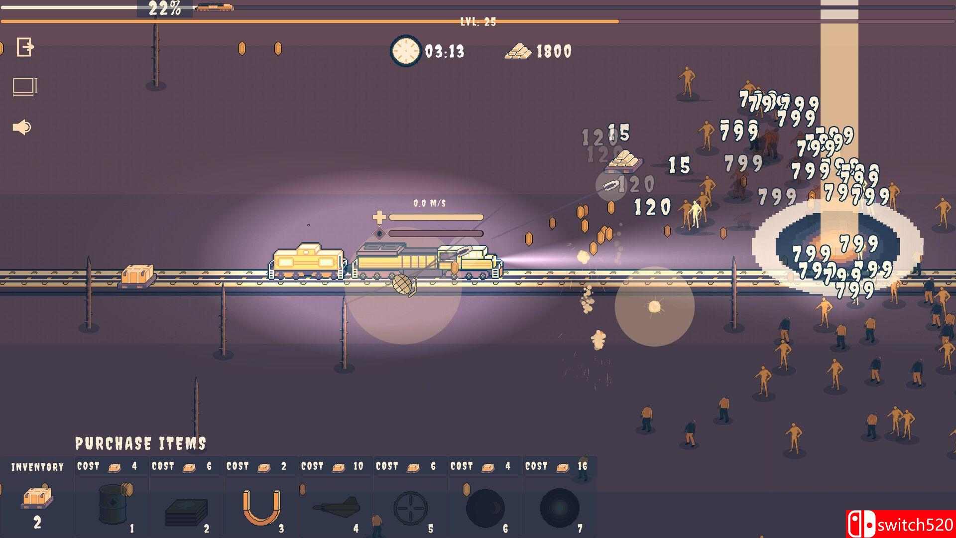 《ChooChoo幸存者（Choo Choo Survivor）》官方中文 P2P硬盘版[CN/EN/JP]_4