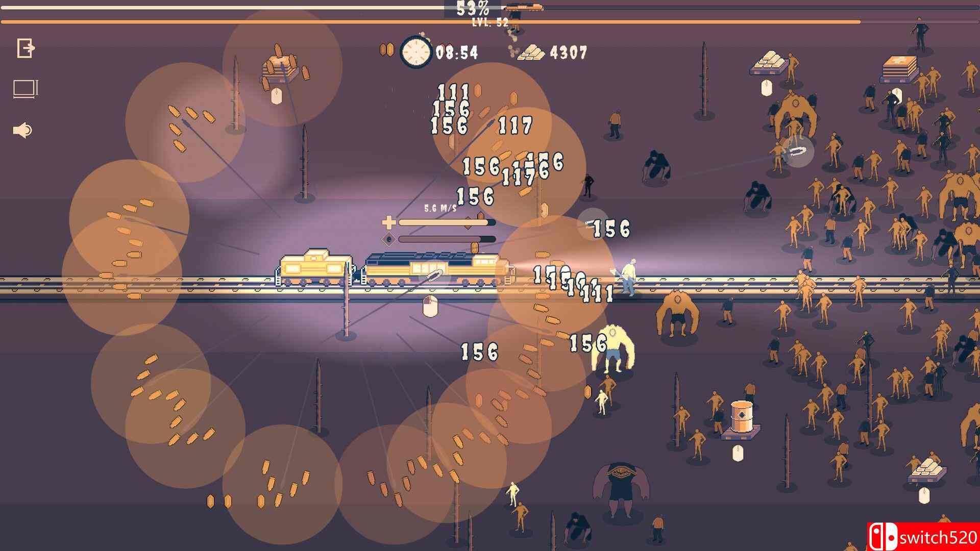 《ChooChoo幸存者（Choo Choo Survivor）》官方中文 P2P硬盘版[CN/EN/JP]_5