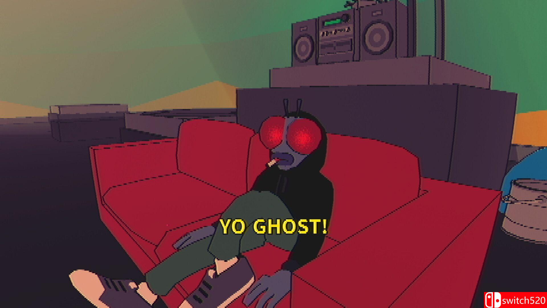 《污泥人生2（SLUDGE LIFE 2）》官方中文 TENOKE镜像版[CN/TW/EN/JP]_4