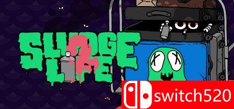 《污泥人生2（SLUDGE LIFE 2）》官方中文 TENOKE镜像版[CN/TW/EN/JP]_0