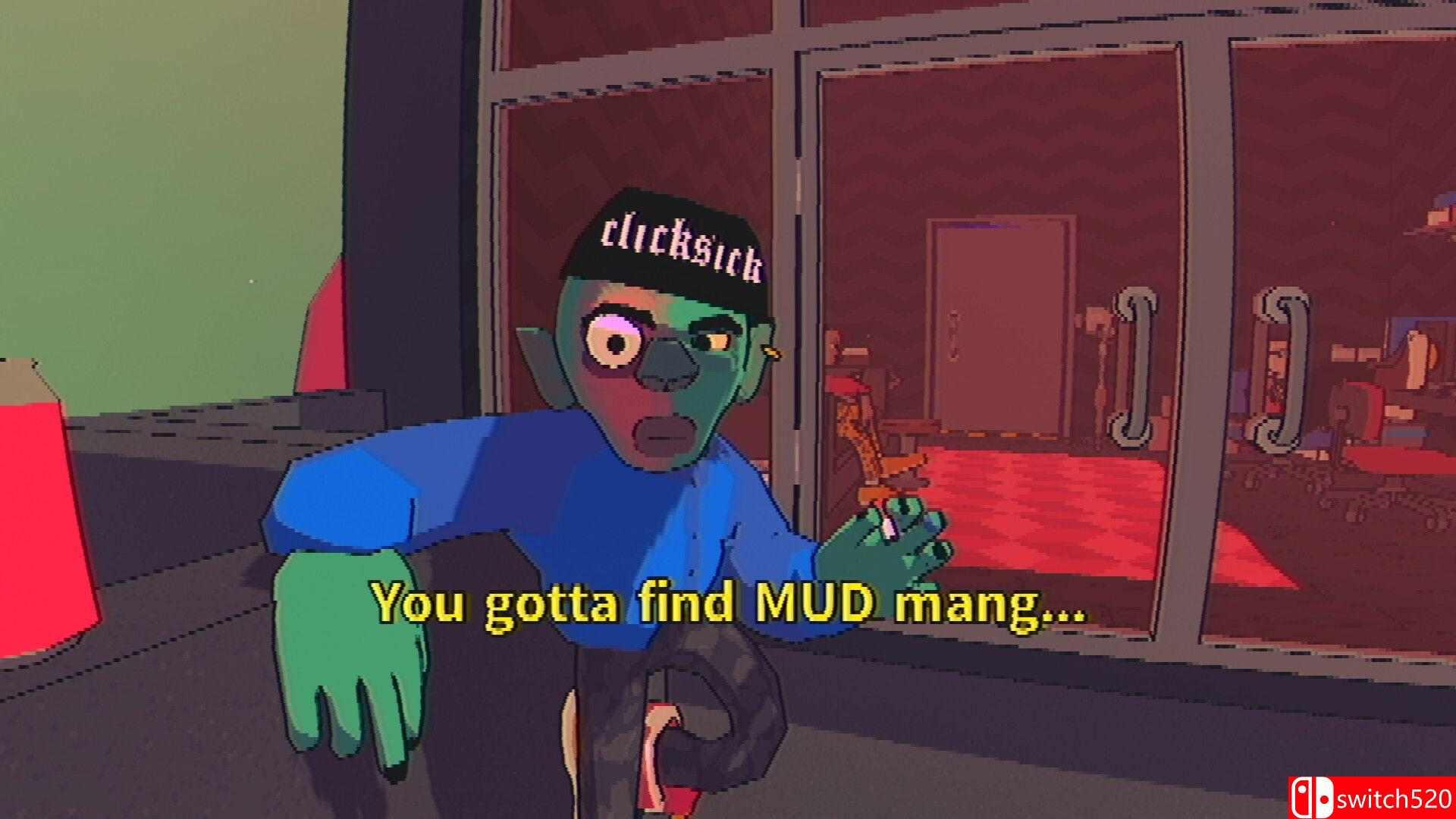 《污泥人生2（SLUDGE LIFE 2）》官方中文 TENOKE镜像版[CN/TW/EN/JP]_5