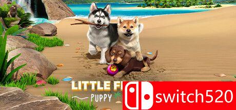 《小小伙伴：汪星岛（Little Friends: Puppy Island）》TENOKE镜像版[CN/TW/EN/JP]_0