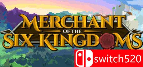 《六国商人（Merchant of the Six Kingdoms）》游戏主图