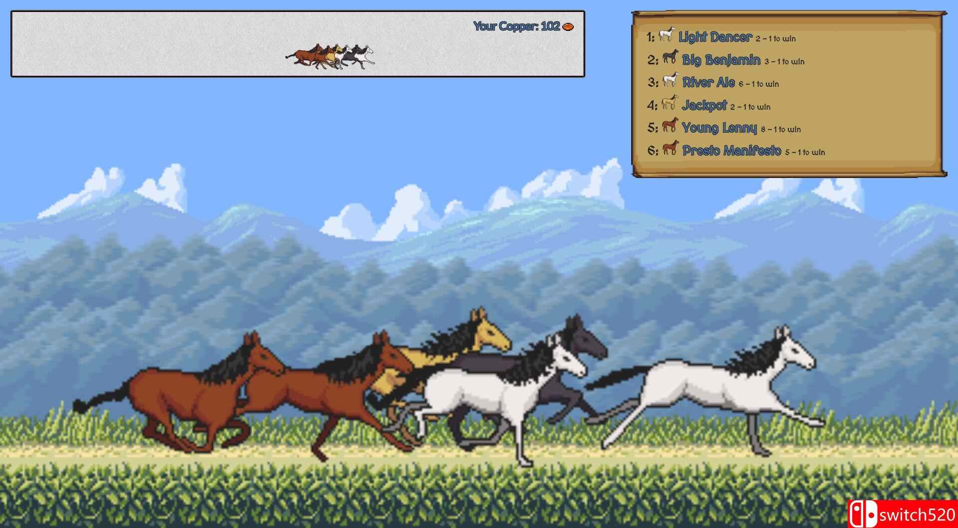 六国商人游戏截图3