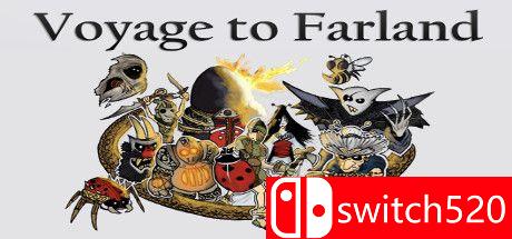 《法兰之旅（Voyage to Farland）》游戏封面图