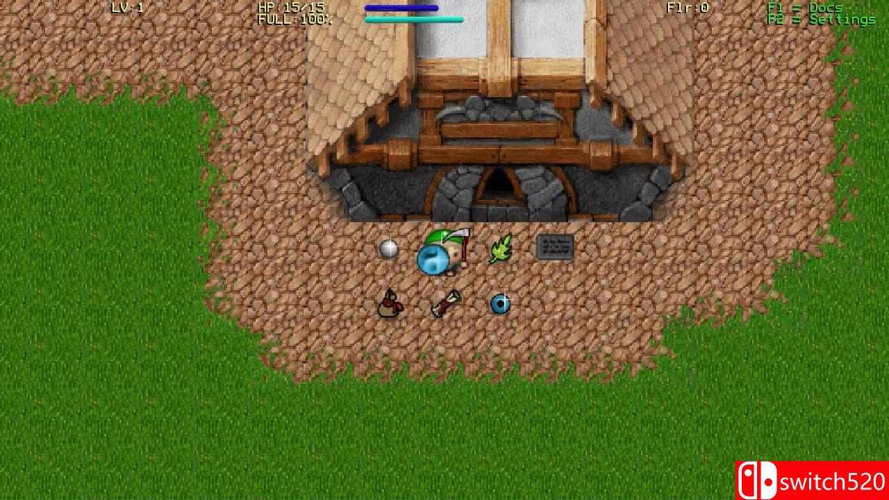 《法兰之旅》游戏截图2