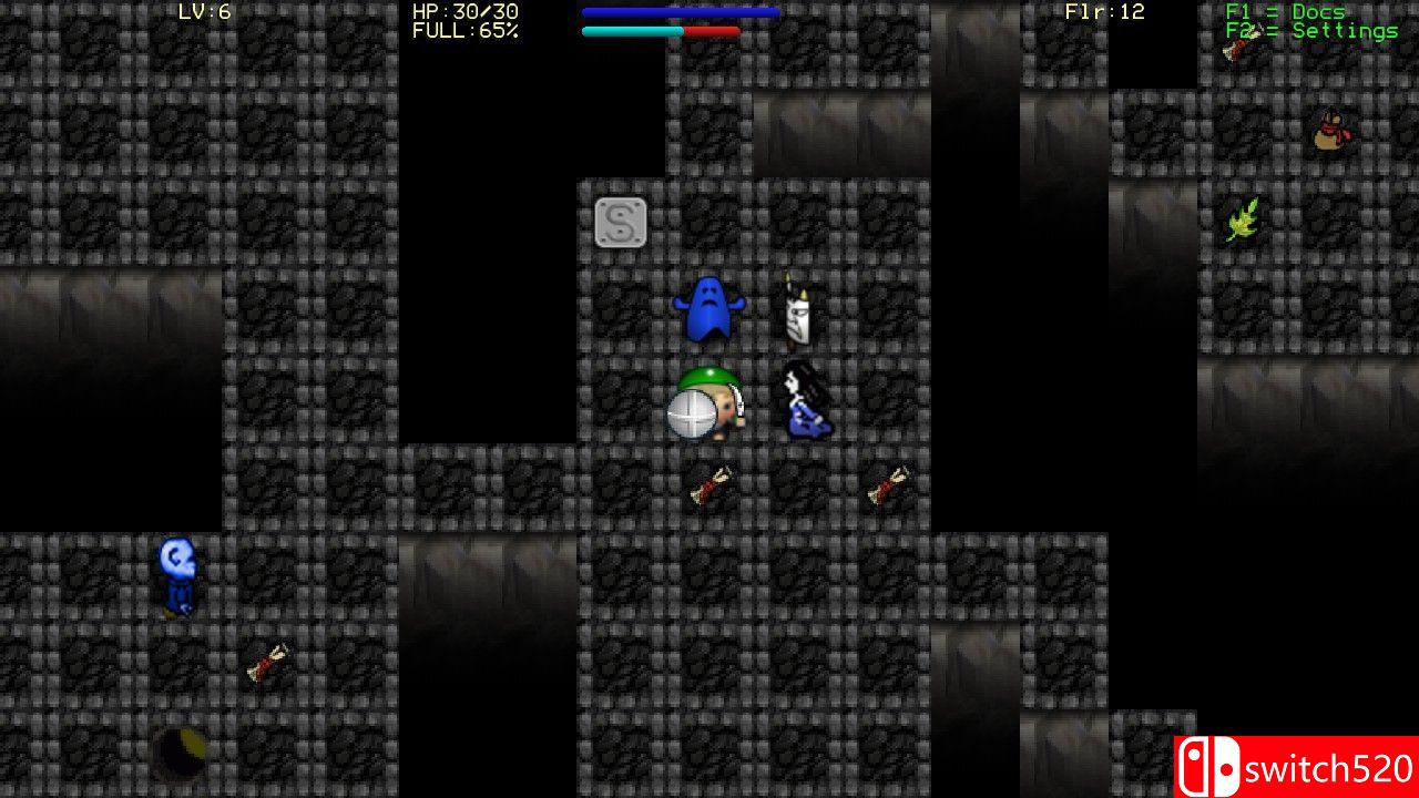 《法兰之旅》游戏截图3