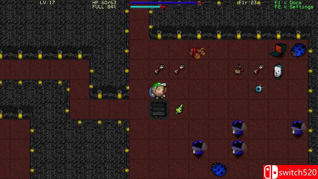 《法兰之旅》游戏截图5