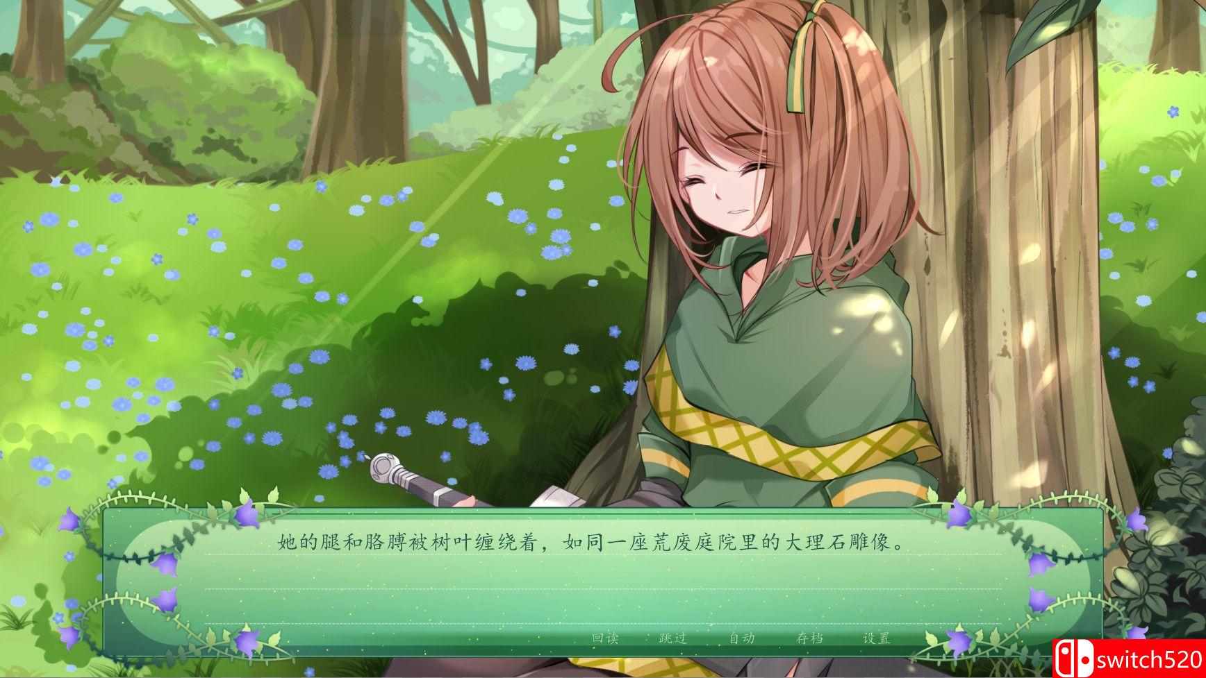 《精灵之歌（The Fairy's Song）》官方中文 Build 10479407 P2P硬盘版[CN/EN]_3