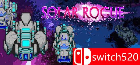 《太阳能肉鸽（Solar Rogue）》Build 8101730 P2P硬盘版[EN]_0