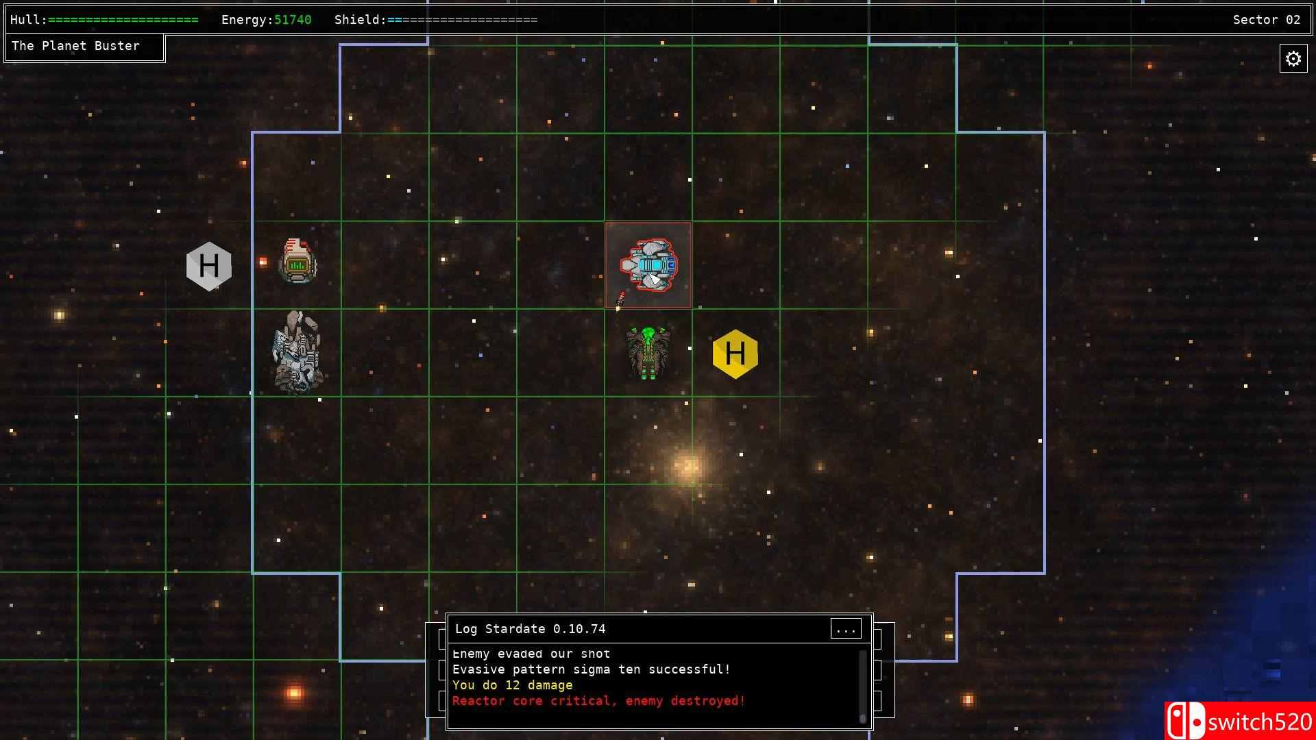 《太阳能肉鸽（Solar Rogue）》Build 8101730 P2P硬盘版[EN]_4