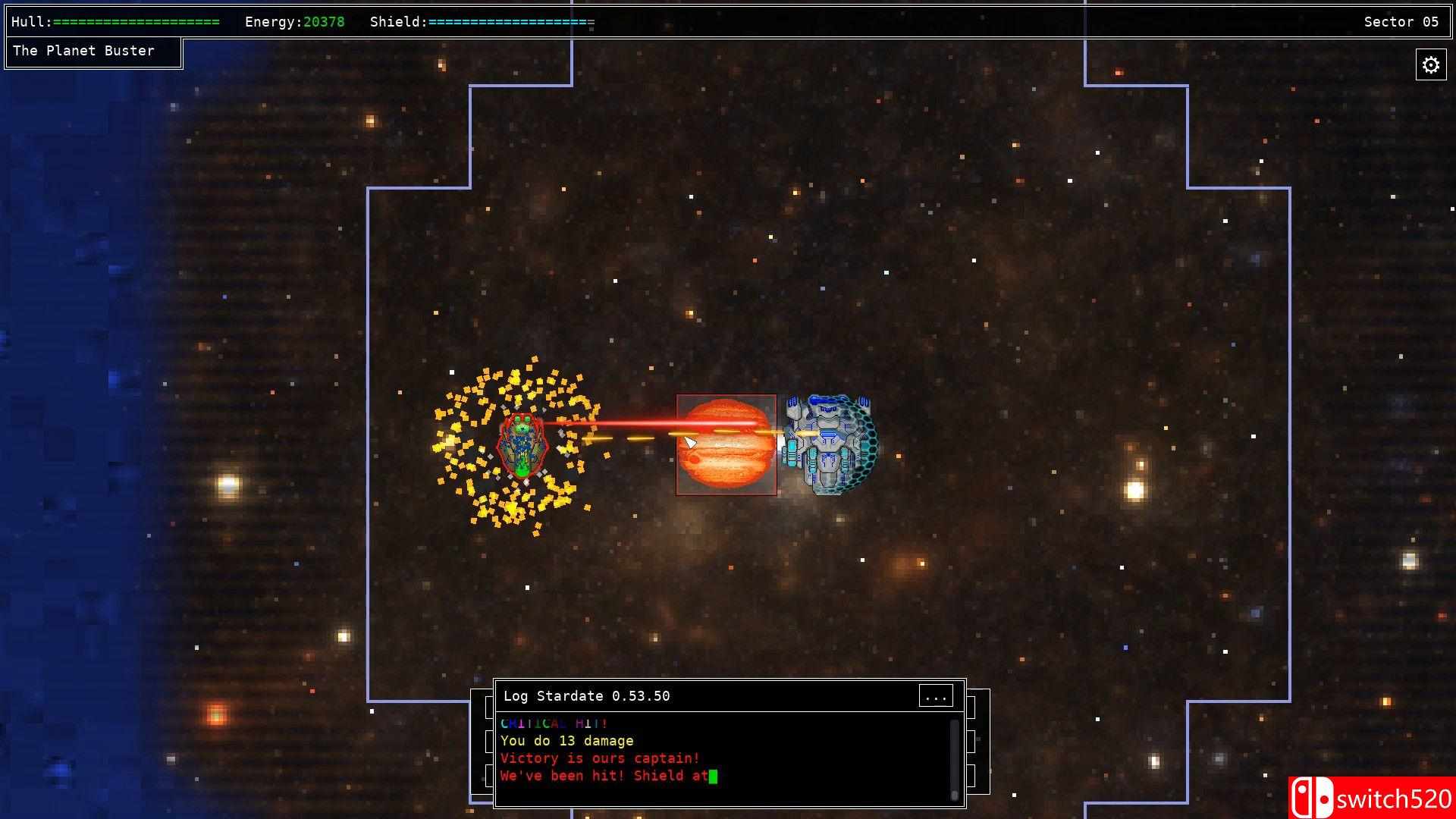 《太阳能肉鸽（Solar Rogue）》Build 8101730 P2P硬盘版[EN]_1