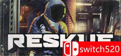 《拯救（Reskue）》游戏封面图