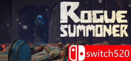 盗贼召唤师游戏主图