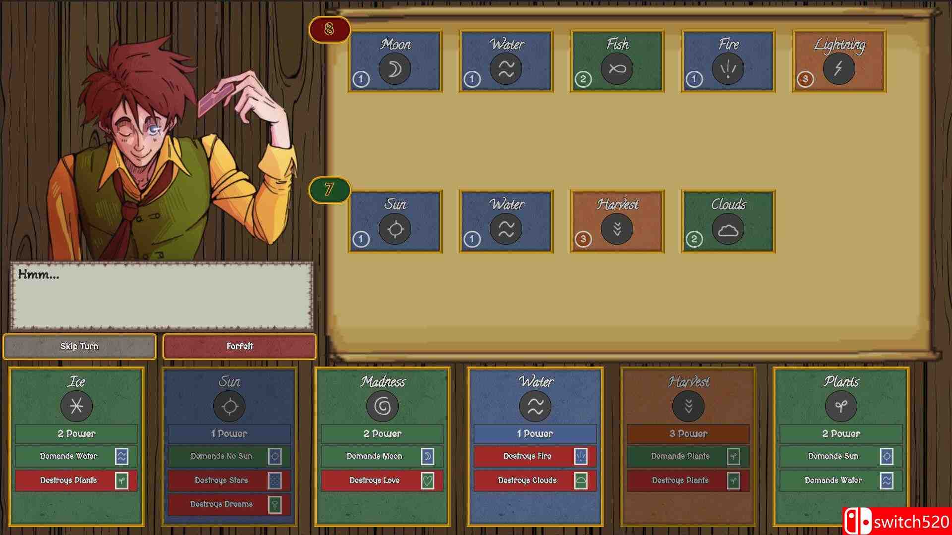 《六国商人》游戏截图4