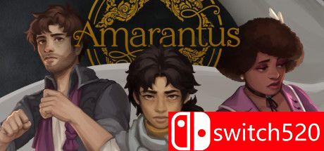 Amarantus游戏封面