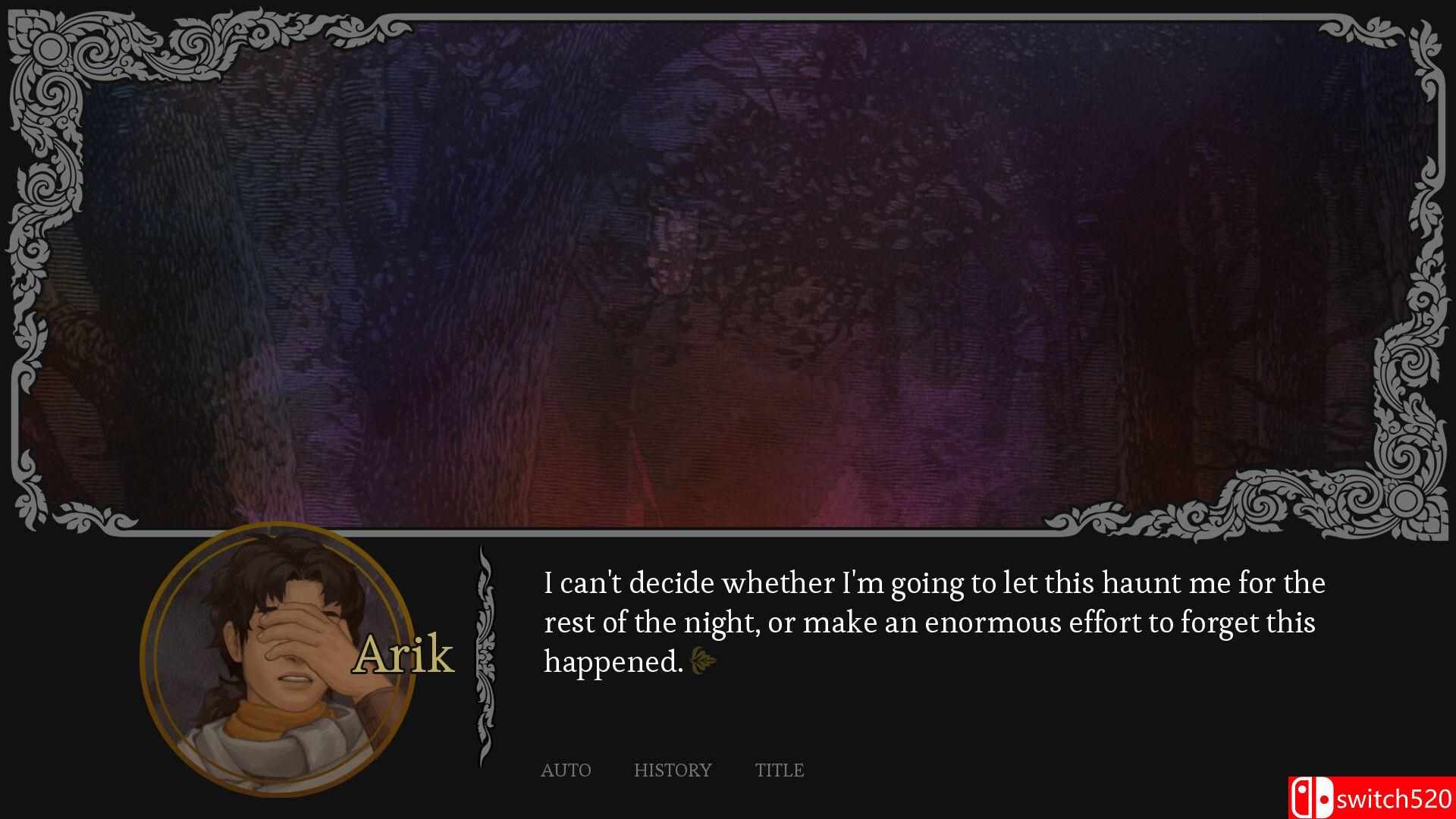 Amarantus游戏截图3