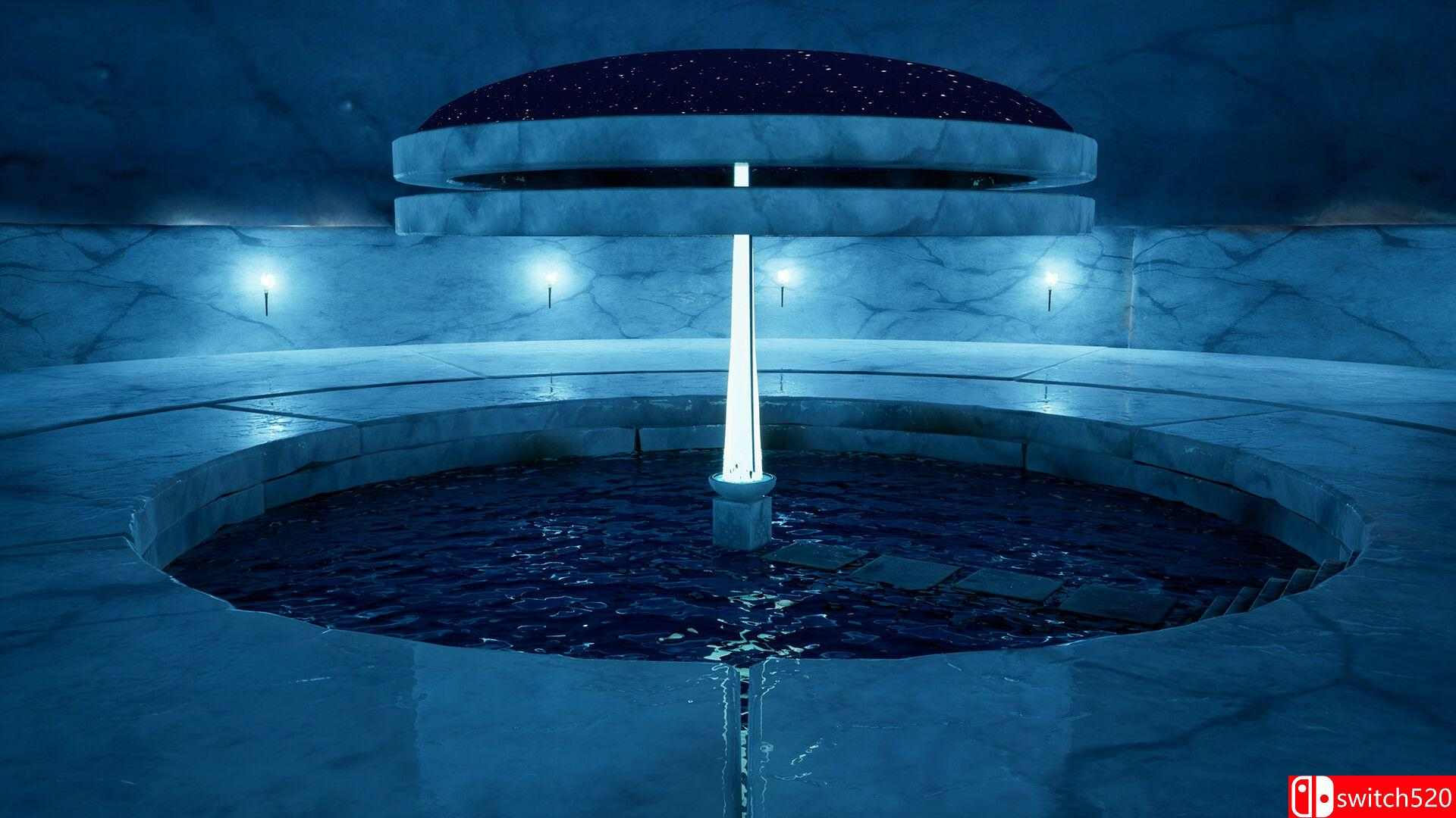 《内心灰烬》游戏截图2