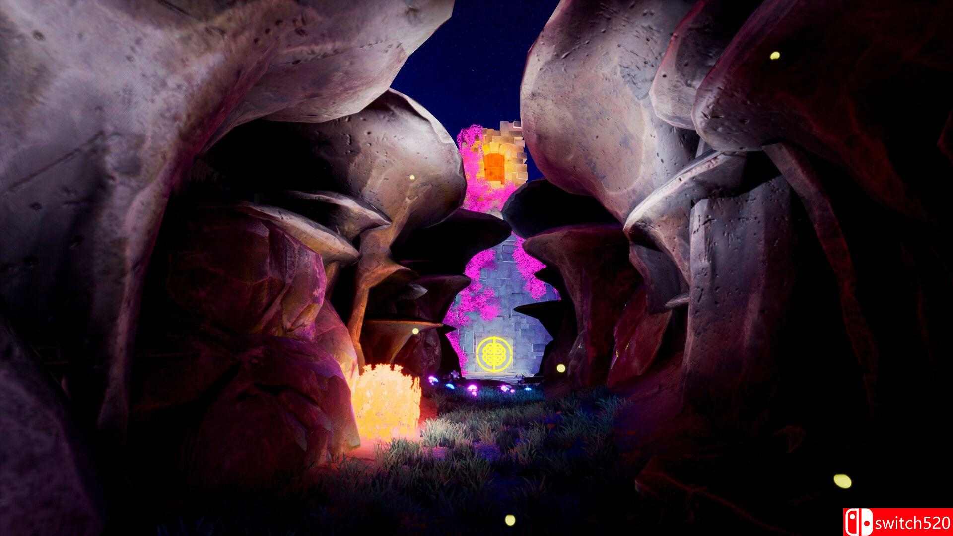 《内心灰烬》游戏截图4