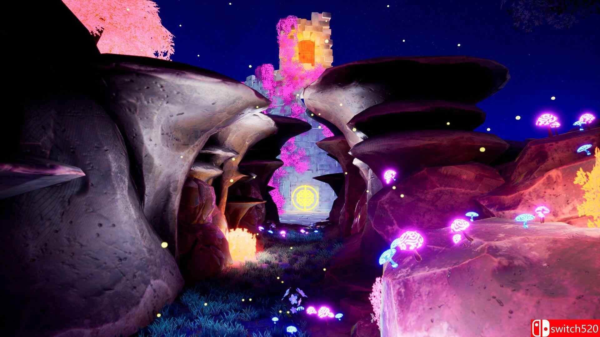 《内心灰烬》游戏截图5