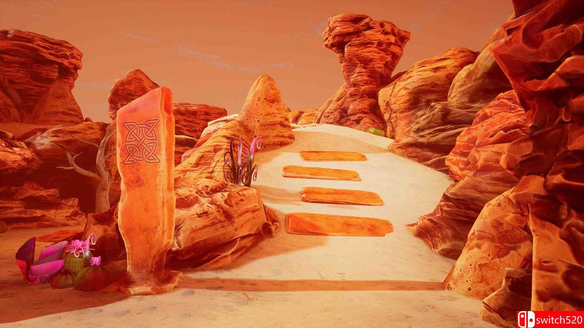 《内心灰烬》游戏截图3