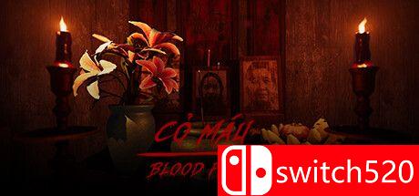 《血色领域（Blood Field）》游戏主图