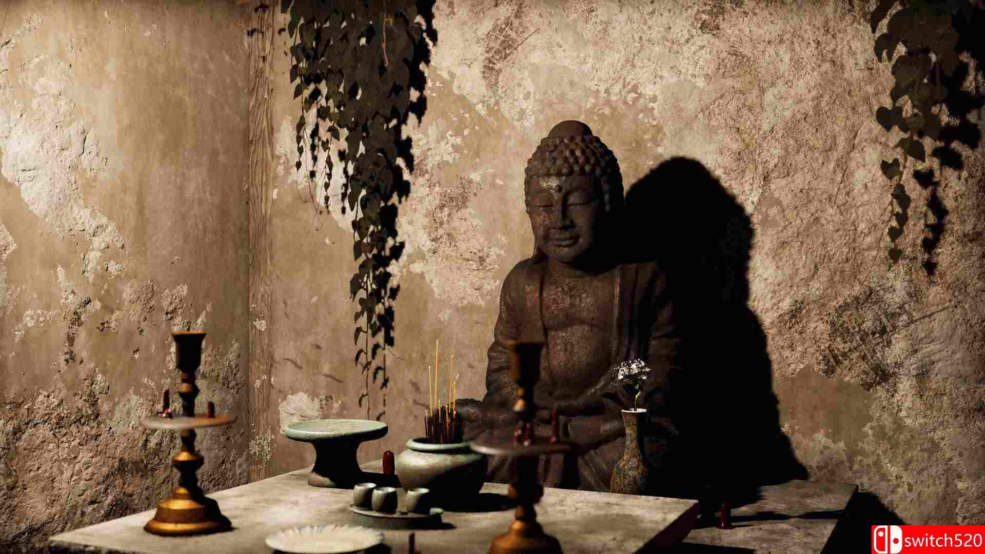 血色领域游戏截图4