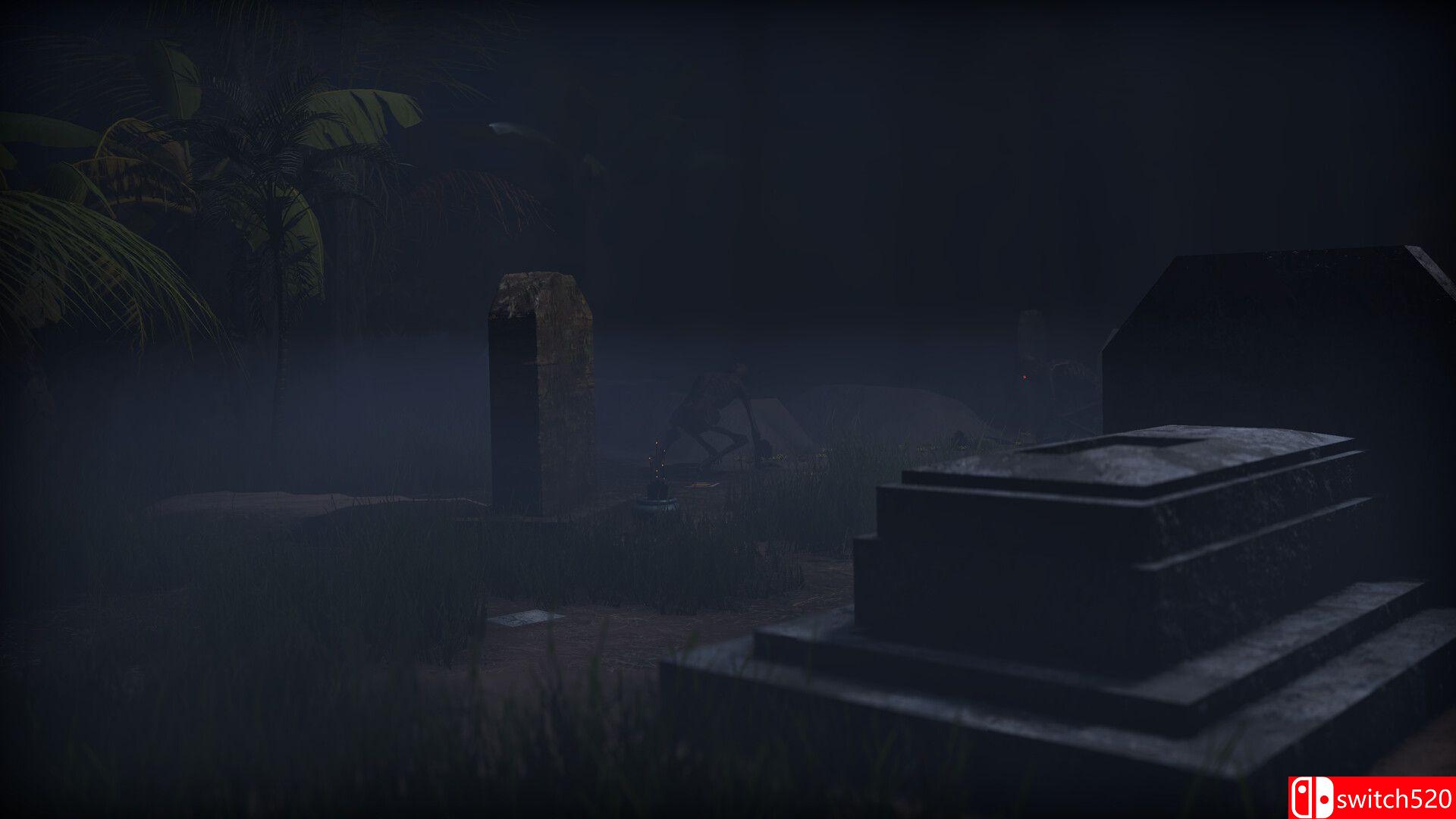 血色领域游戏截图3