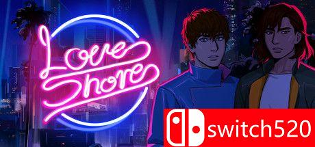 《爱情海岸（Love Shore）》游戏主图