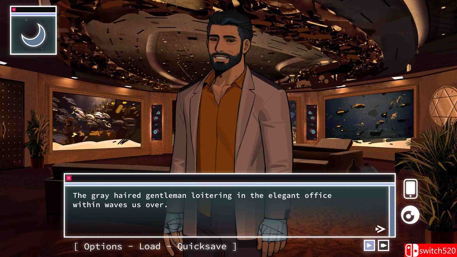 《爱情海岸》游戏截图4