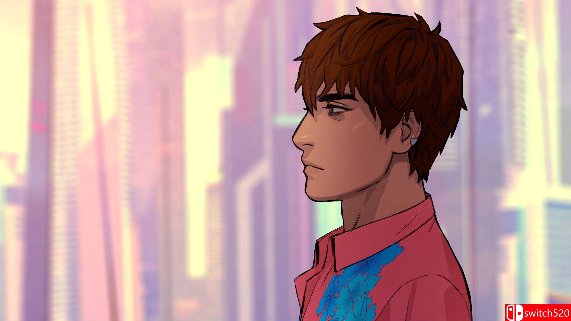 《爱情海岸》游戏截图3