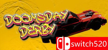 《末日德比（Doomsday Derby）》游戏封面
