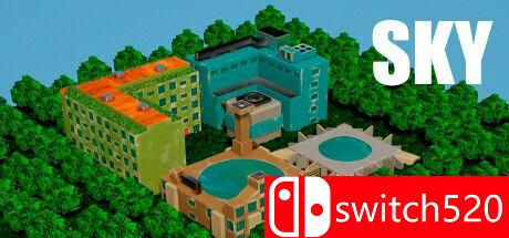 《天空（SKY）》游戏封面图