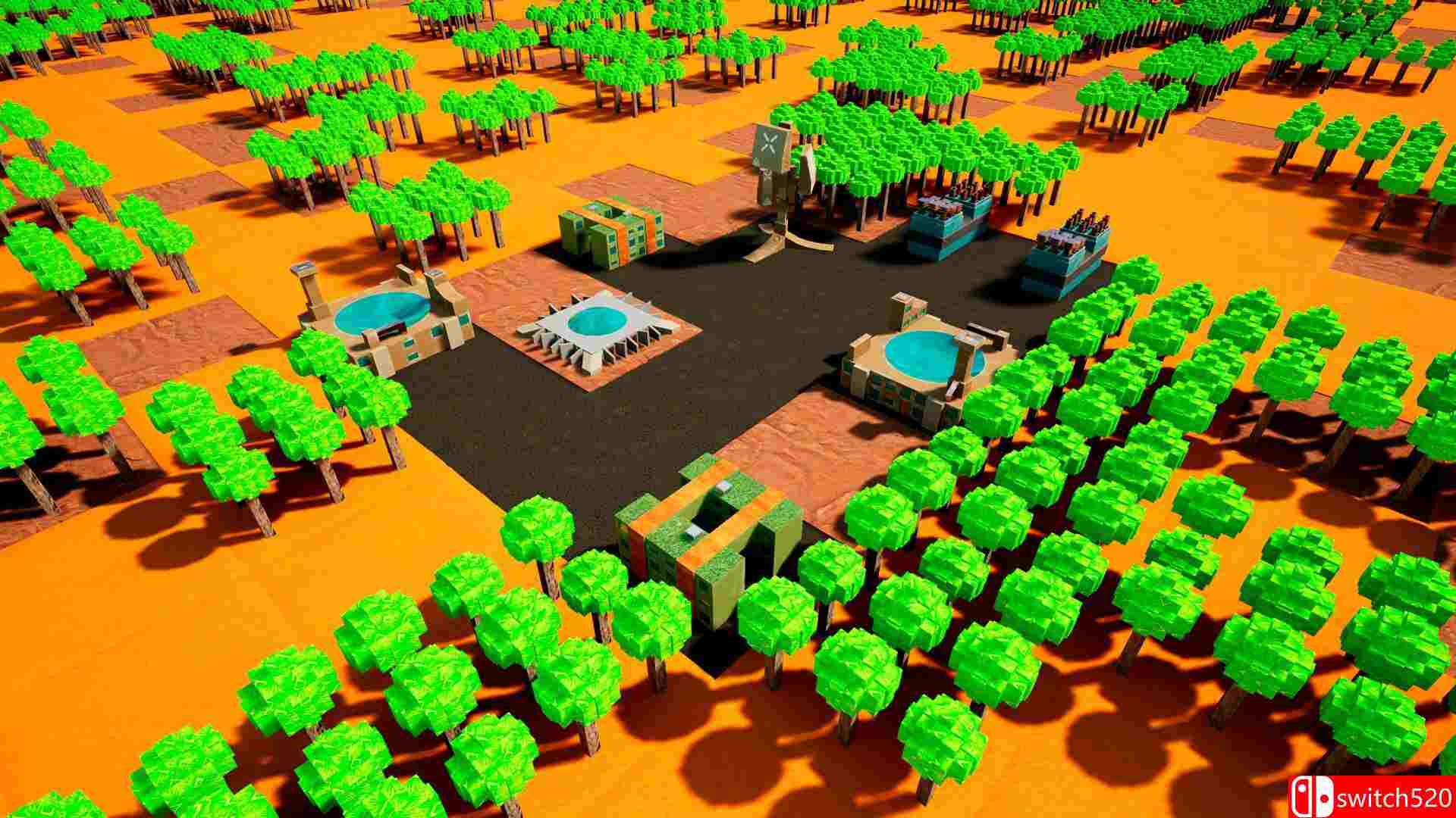 《天空（SKY）》游戏截图3