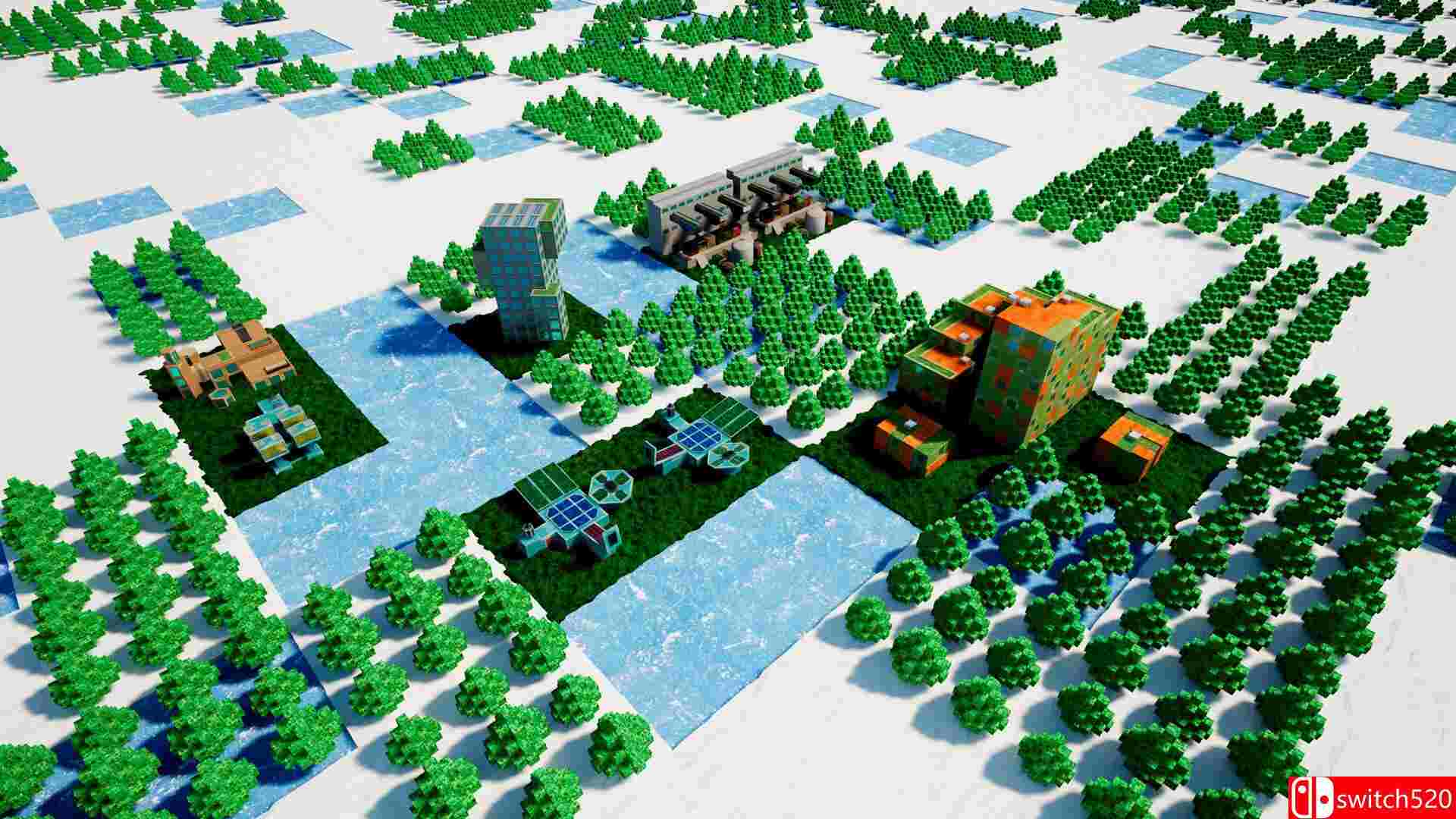 《天空（SKY）》游戏截图5